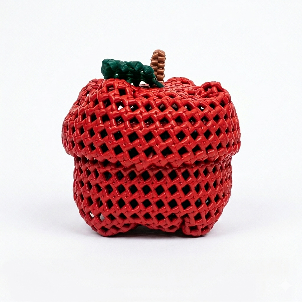 Apple Basket