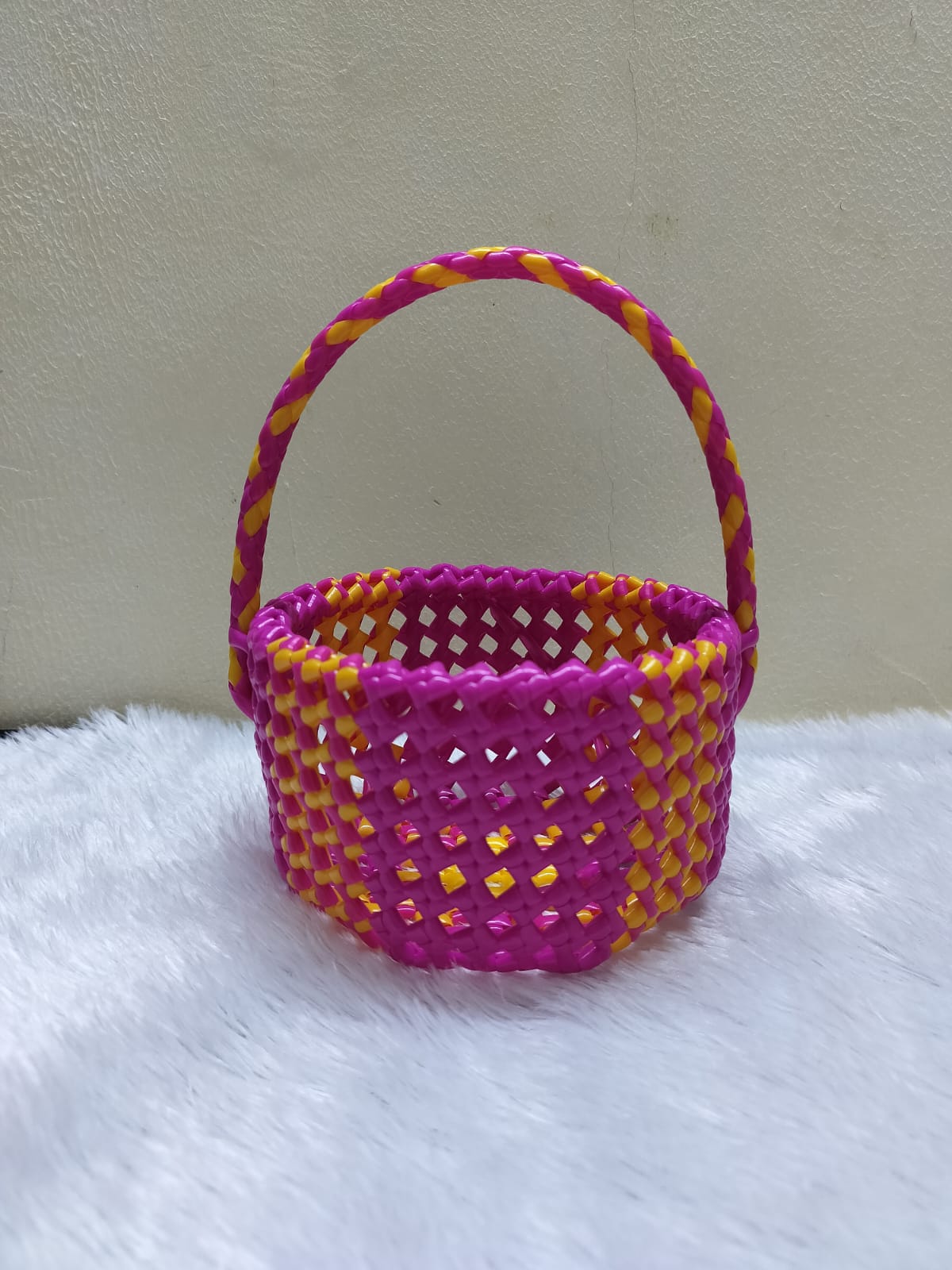 Mini Return Gift Basket